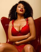 Анкета проститутки Лиза - метро Ярославский, возраст - 19