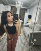 Анкета проститутки Анюта - метро Тропарево-Никулино, возраст - 19