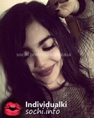 Анкета проститутки Таня - метро Хорошевский, возраст - 19