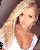 Анкета проститутки Катюша - метро Орехово-Борисово Южное, возраст - 19