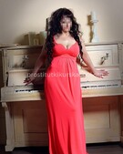 Анкета проститутки Кристина - метро Коньково, возраст - 20