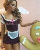 Анкета проститутки Алена - метро Хамовники, возраст - 20