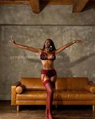 Анкета проститутки Каролина - метро Ясенево, возраст - 20