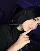 Анкета проститутки Раиса - метро Алексеевский, возраст - 20