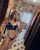 Анкета проститутки Мирослава - метро Хамовники, возраст - 20