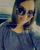 Анкета проститутки Алина - метро Измайлово, возраст - 20