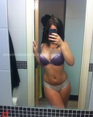 Анкета проститутки Лина - метро Фили-Давыдково, возраст - 20