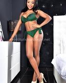 Анкета проститутки Галя - метро Останкинский, возраст - 20