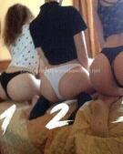 Анкета проститутки Полина - метро Тверской, возраст - 21