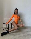 Анкета проститутки Злата - метро Текстильщики, возраст - 21