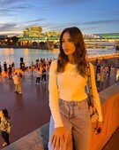 Анкета проститутки Вероника - метро Нагатино-Садовники, возраст - 21