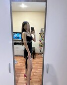 Анкета проститутки Леночка - метро Ясенево, возраст - 21