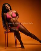 Анкета проститутки Рада - метро Ростокино, возраст - 21