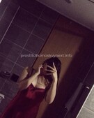 Анкета проститутки Жанна - метро Даниловский, возраст - 21