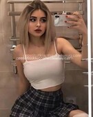 Анкета проститутки Нила - метро Ясенево, возраст - 22