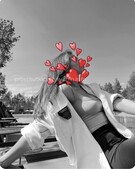 Анкета проститутки Лилия - метро Чертаново Северное, возраст - 22