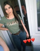 Анкета проститутки Ксюша - метро Ясенево, возраст - 22