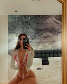 Анкета проститутки Стефания - метро Коломенское, возраст - 22