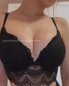 Анкета проститутки Милослава - метро Ломоносовский, возраст - 22