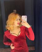 Анкета проститутки Эвелина - метро Крылатское, возраст - 22