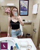 Анкета проститутки Рената - метро Отрадное, возраст - 22