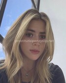 Анкета проститутки Злата - метро Ломоносовский, возраст - 22