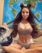 Анкета проститутки Ирина - метро Тверской, возраст - 22