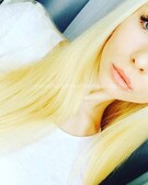 Анкета проститутки Инга - метро Хамовники, возраст - 22