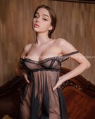 Анкета проститутки Эмма - метро Коньково, возраст - 23