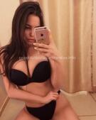 Анкета проститутки Екатерина - метро Марьино, возраст - 23