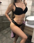 Анкета проститутки Рита - метро Чертаново Центральное, возраст - 23