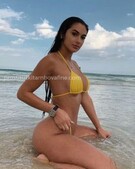 Анкета проститутки Алена - метро Тверской, возраст - 23