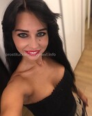 Анкета проститутки Лиза - метро Бибирево, возраст - 23