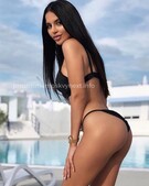 Анкета проститутки Илона - метро Беговой, возраст - 23