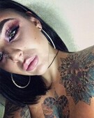 Анкета проститутки Марго - метро Нагатино-Садовники, возраст - 23