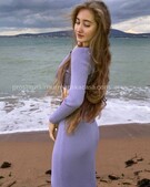 Анкета проститутки Стелла - метро Пресненский, возраст - 23