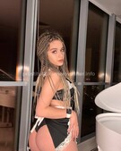 Анкета проститутки Викуля - метро Донской, возраст - 23