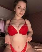 Анкета проститутки Сабина - метро Ломоносовский, возраст - 23