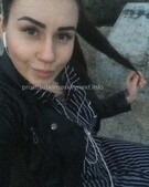 Анкета проститутки Аврора - метро Дорогомилово, возраст - 23