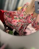 Анкета проститутки Елизавета - метро Беговой, возраст - 23