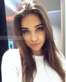 Анкета проститутки Марта - метро Тимирязевский, возраст - 23