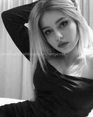 Анкета проститутки Алла - метро Замоскворечье, возраст - 23