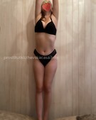 Анкета проститутки Ольга - метро Басманный, возраст - 23