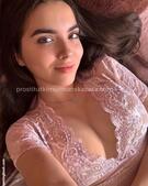 Анкета проститутки Роза - метро Мещанский, возраст - 23