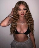 Анкета проститутки Ленусик - метро Тверской, возраст - 23