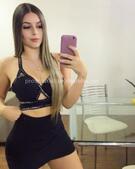 Анкета проститутки Роксана - метро Алтуфьевский, возраст - 23