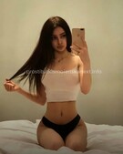 Анкета проститутки Ульяна - метро Фили-Давыдково, возраст - 23