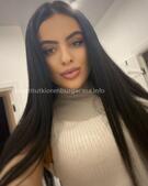 Анкета проститутки Стелла - метро Коломенское, возраст - 23