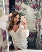 Анкета проститутки Милана - метро Таганский, возраст - 23