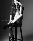 Анкета проститутки Зина - метро Донской, возраст - 23